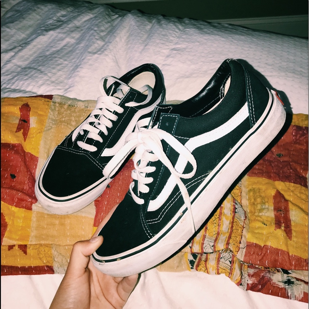 VANS!!!!! 💓💓💓 great condition